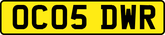 OC05DWR