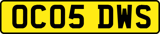 OC05DWS