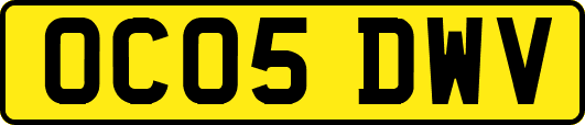 OC05DWV