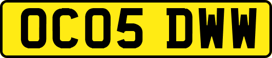 OC05DWW