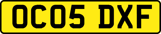 OC05DXF