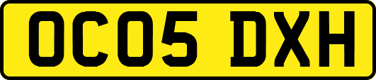 OC05DXH
