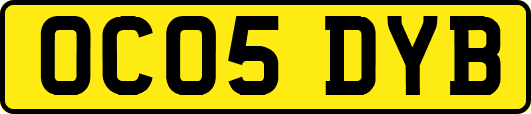 OC05DYB