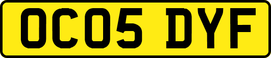 OC05DYF