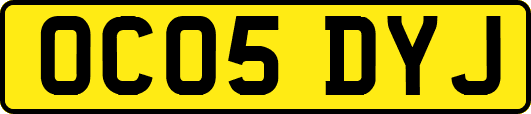 OC05DYJ