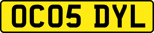 OC05DYL