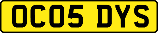 OC05DYS