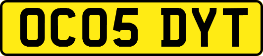 OC05DYT