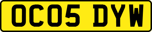 OC05DYW