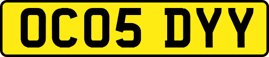 OC05DYY