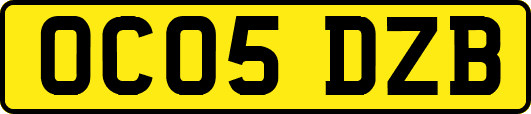 OC05DZB