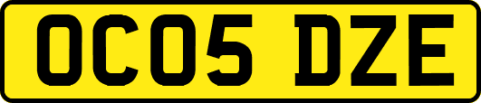 OC05DZE