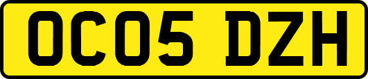OC05DZH