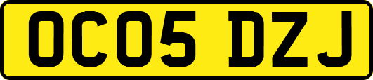 OC05DZJ