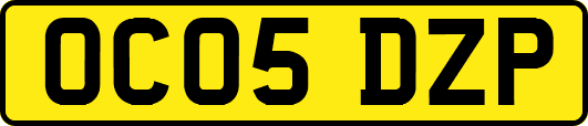 OC05DZP