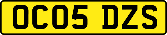 OC05DZS