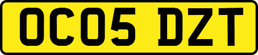 OC05DZT