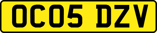 OC05DZV