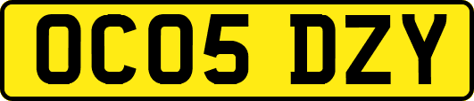 OC05DZY