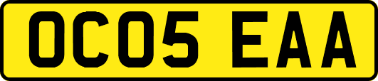 OC05EAA