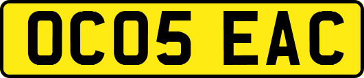 OC05EAC