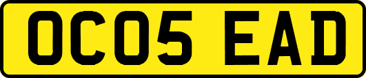 OC05EAD