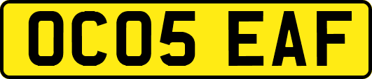 OC05EAF