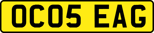 OC05EAG
