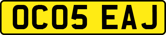 OC05EAJ