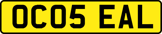 OC05EAL