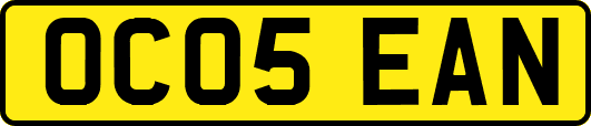 OC05EAN