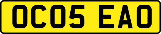 OC05EAO