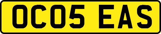 OC05EAS