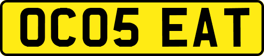 OC05EAT