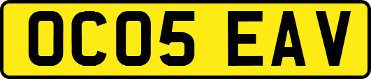 OC05EAV