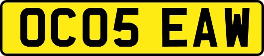 OC05EAW