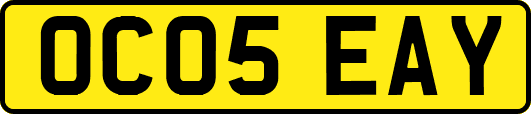 OC05EAY