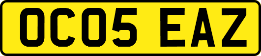 OC05EAZ