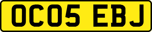OC05EBJ
