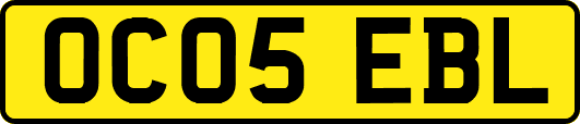 OC05EBL