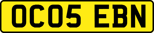 OC05EBN