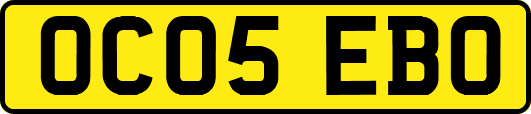 OC05EBO