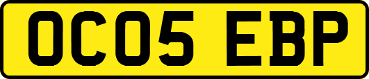 OC05EBP