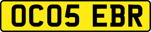 OC05EBR
