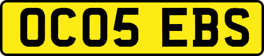 OC05EBS