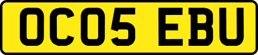 OC05EBU