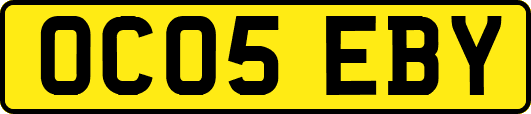 OC05EBY