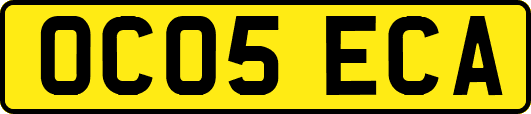 OC05ECA