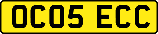 OC05ECC