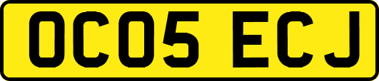 OC05ECJ